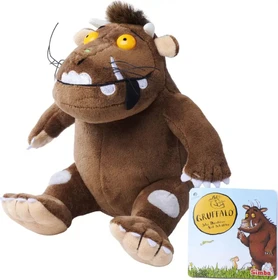 Simba Toys Der Grüffelo 25cm