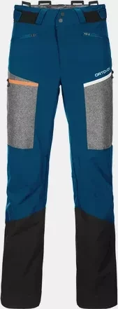 Ortovox Pordoi Skihose lang (Herren)
