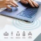 LogiLink Bluetooth 5.3 Adapter, USB-A 3.0 [Stecker] Vorschaubild