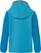 Vaude Pulex II Hooded Fleece Funktionsjacke icicle (Junior) Vorschaubild