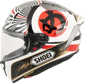 Shoei X-SPR Pro Motegi4 TC-1