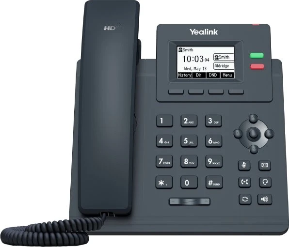 Yealink SIP-T31