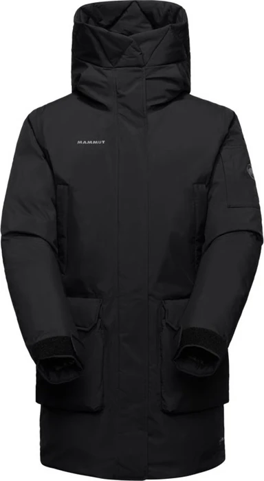Mammut Floeberg HS Thermo Hooded Mantel (Damen)