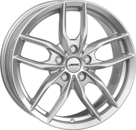 Autec Typ BV Bavaris 7.5x17 5/112 ET52 (verschiedene Farben)