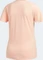 adidas Franchise Supernova Laufshirt kurzarm rosa (Damen) Vorschaubild
