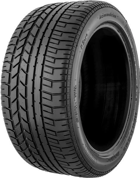 Pirelli PZero System