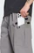 adidas Terrex Xploric Clima365 Cargo Hose lang grey four (Herren) Vorschaubild