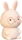 FH Lighting Josie Nachtlicht rosa (850852)
