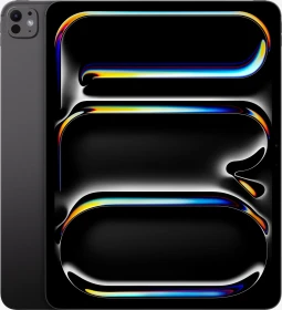 Apple iPad Pro 13" M5, Space Black, 12GB RAM, 256GB [2025]