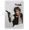 Seagate FireCuda Gaming HDD - Han Solo Special Edition, 2TB, +Rescue, USB 3.0 Micro-B Vorschaubild
