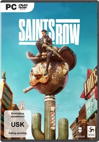 Saints Row (2022) (Download) (PC)