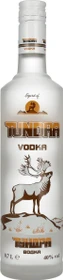 Tundra Vodka 700ml