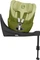 Cybex Sirona S2 i-Size nature green 2022 Vorschaubild