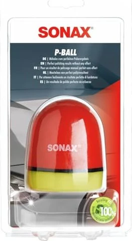Sonax P-Ball, 1 Stück