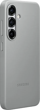 Samsung Kindsuit Case für Galaxy S25 grau