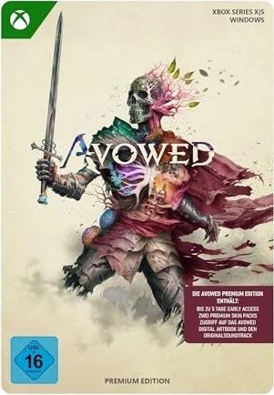 Avowed