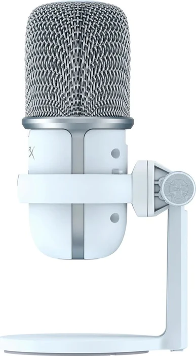 HP HyperX SoloCast weiß