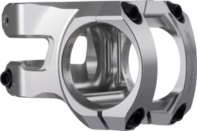 RaceFace Turbine SL 35mm/1 1/8" 0° Vorbau 50mm silber