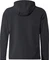 Vaude Elope Fleece Hoodie Jacke schwarz (Herren) Vorschaubild