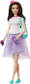 Mattel Barbie - Princess Adventure Renee