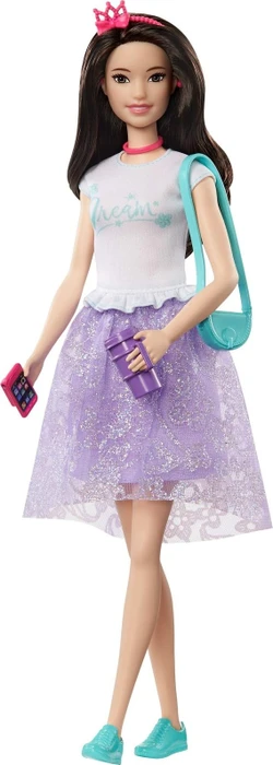 Mattel Barbie Princess Adventure