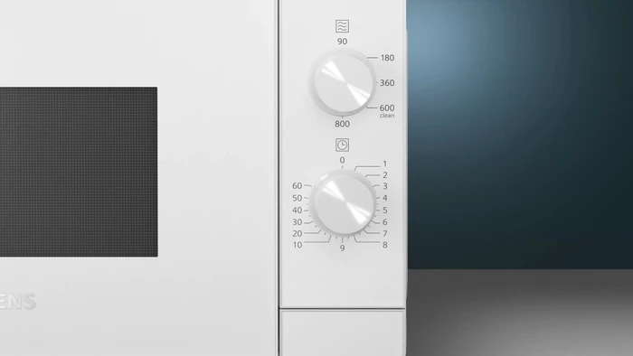 Siemens iQ300 FF020LMW0
