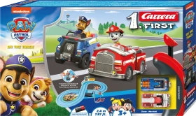 Carrera First Paw Patrol - On the Track