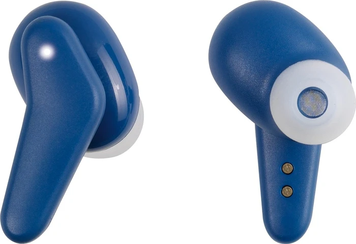 Vivanco Fresh Pair blau