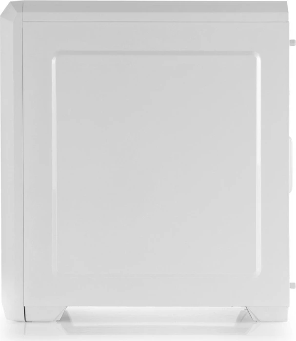 Endorfy SilentiumPC Regnum RG4TF Frosty White, Glasfenster