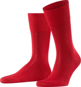 Falke Tiago Socken scarlet (Herren)