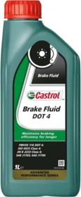 Castrol DOT 4    1l