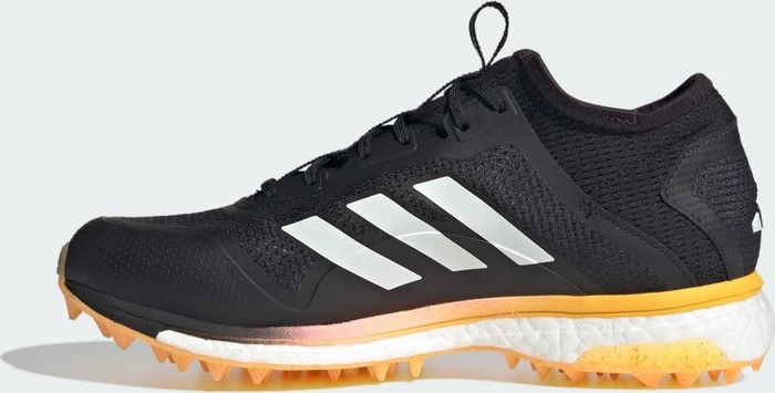 adidas Fabela X Empower core black/zero metallic/spark (Damen)