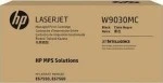 HP Toner W9030MC schwarz