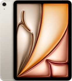 Apple iPad Air 6 11", Starlight, 128GB, 5G