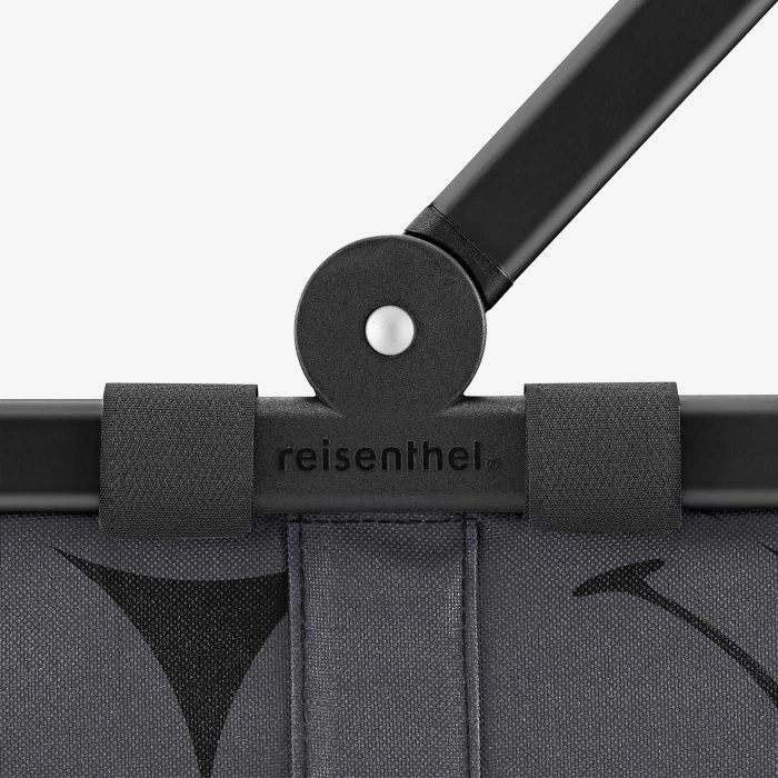 Reisenthel Carrybag smiley grey
