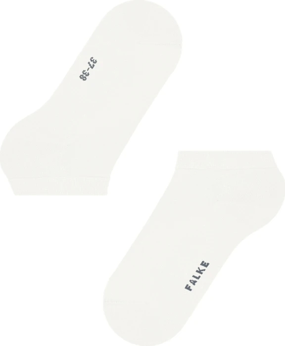 Falke ClimaWool Socken off-white (Damen)