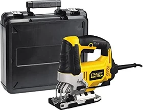 Stanley FatMax FME340K Elektro-Pendelhubstichsäge inkl. Koffer