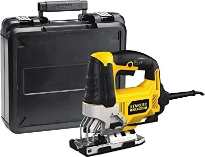 Stanley FatMax FME340K Elektro-Pendelhubstichsäge inkl. Koffer