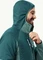 Jack Wolfskin Alpgrat Pro Ins Fz Funktionsjacke jade green (Herren) Vorschaubild