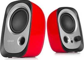 Edifier R12U rot
