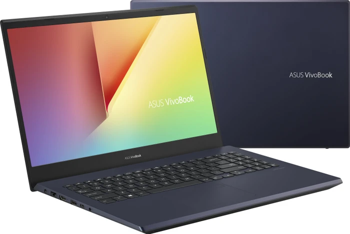 ASUS X571GT-BQ627, Star Black, Core i5-8300H, 8GB RAM, 512GB SSD, GeForce GTX 1650, DE
