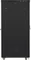 Lanberg 19" Rackschrank 42HE, freistehend, V2, Glastür, IP20, RAL 9004, 1200mm tief Vorschaubild