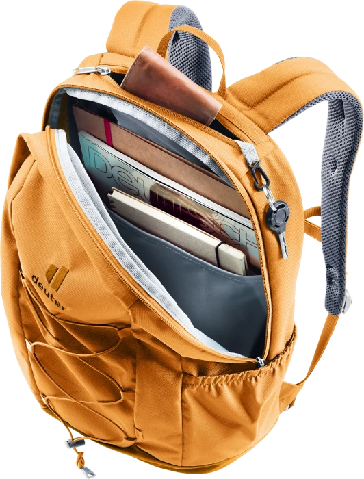 Deuter Gogo amber/maple