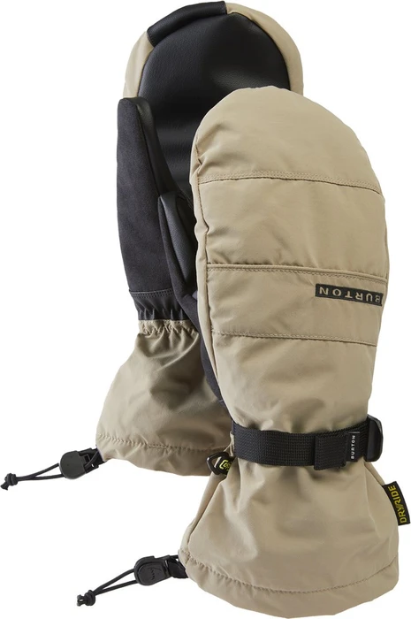 Burton Profile Mitt Snowboardhandschuhe summit taupe (Herren)