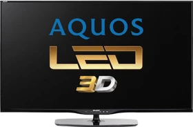 Sharp Aquos LC-50LE652E