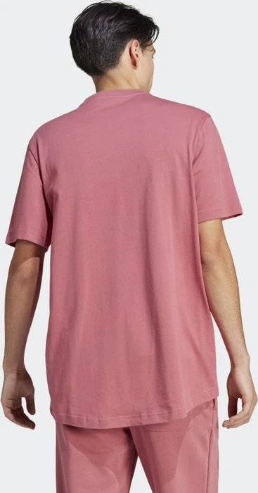 adidas ALL SZN T-Shirt kurzarm pink strata (Herren)