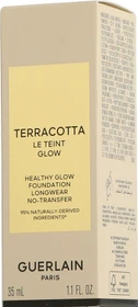 Guerlain Terracotta Le Teint Glow Fluid Foundation 4.5N, 35ml