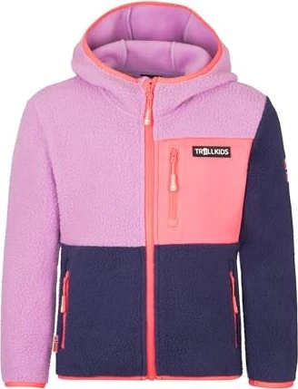 Trollkids Aurlandsfjord Jacke (Junior)