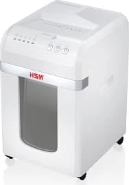 HSM Shredstar Autofeed X200pro, 2x10mm