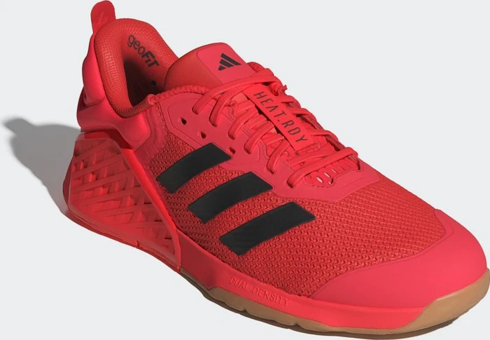 adidas Dropset 3 bright red/core black